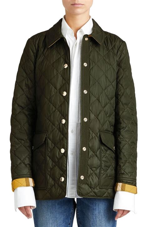 burberry westbridge jacket